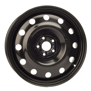 Passenger Car for Callora Steel Wheel Rim17X7